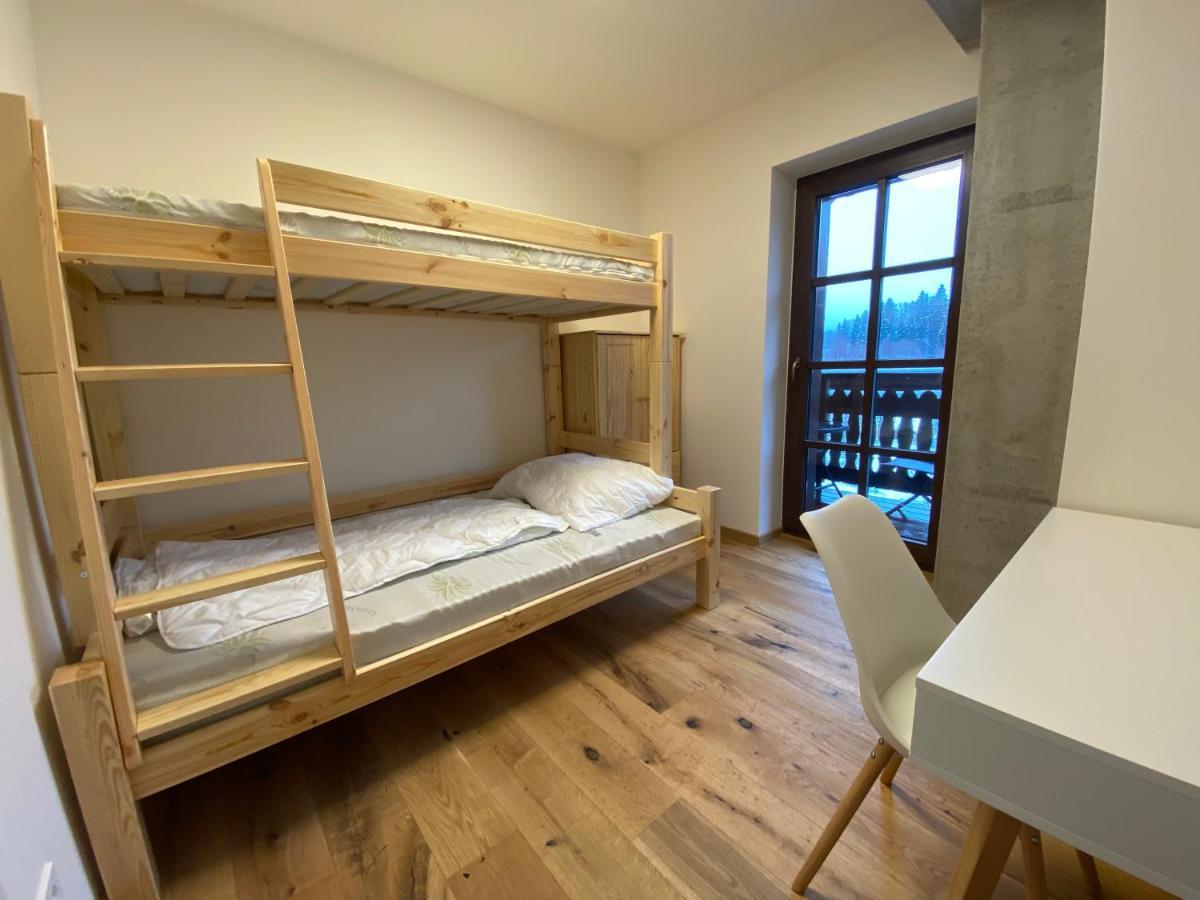 Wellness Apartman Pila ควิลดา ภายนอก รูปภาพ