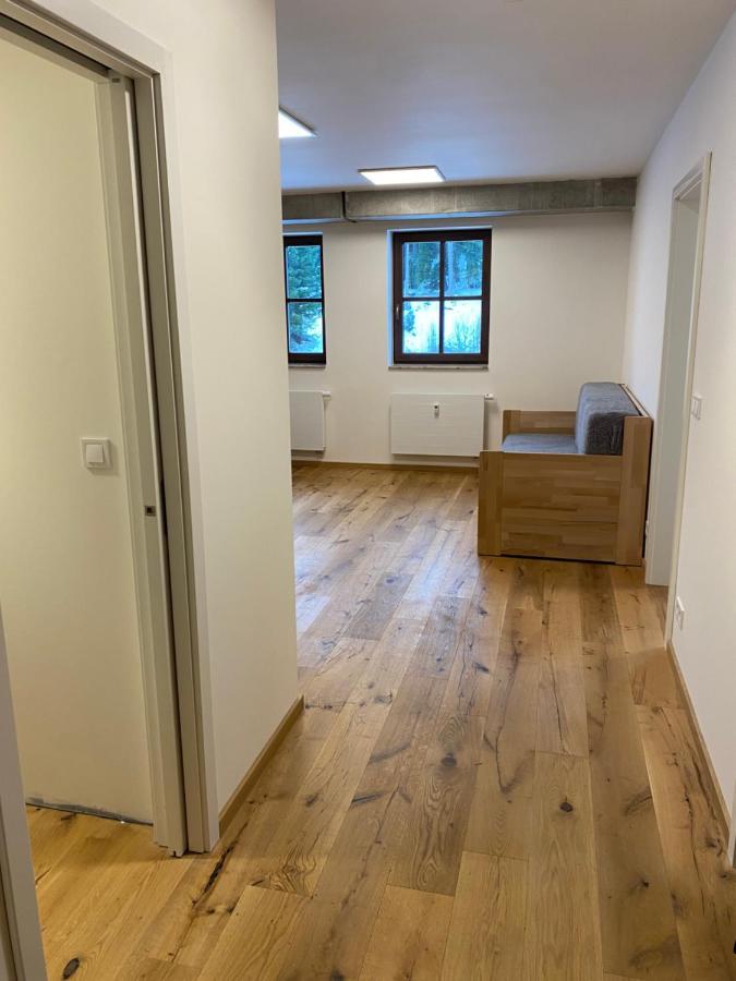 Wellness Apartman Pila ควิลดา ภายนอก รูปภาพ