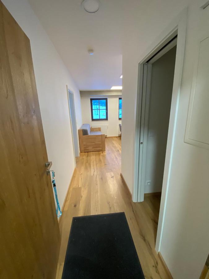 Wellness Apartman Pila ควิลดา ภายนอก รูปภาพ