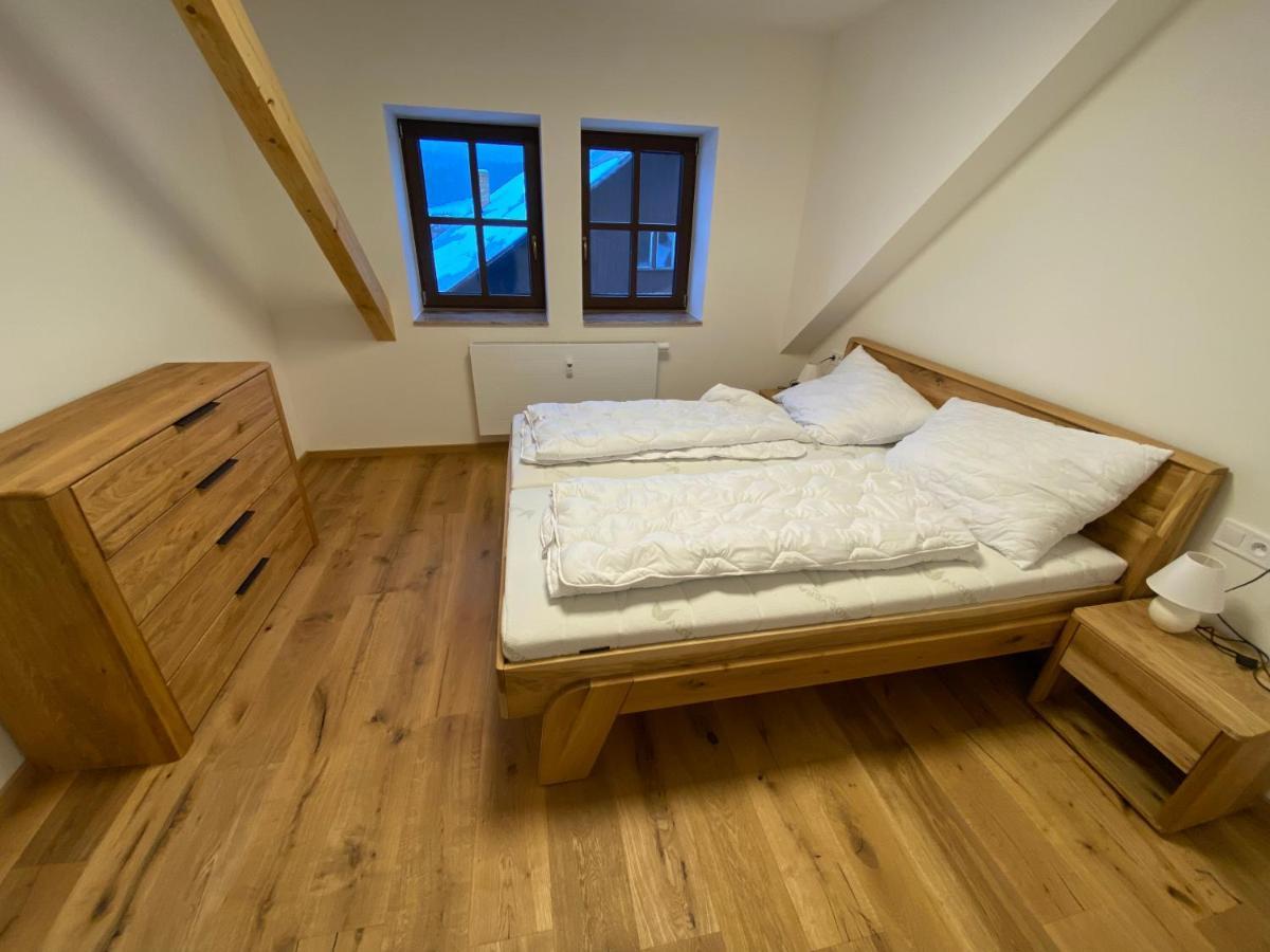 Wellness Apartman Pila ควิลดา ภายนอก รูปภาพ