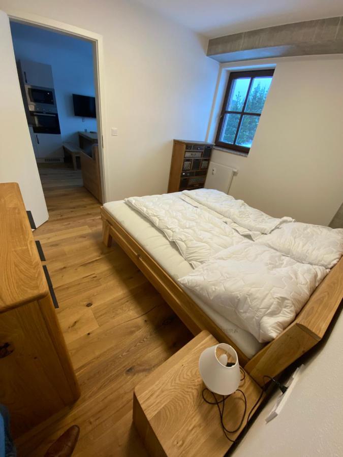 Wellness Apartman Pila ควิลดา ภายนอก รูปภาพ