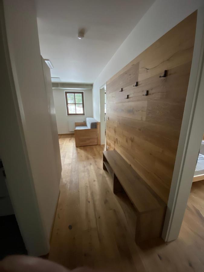 Wellness Apartman Pila ควิลดา ภายนอก รูปภาพ