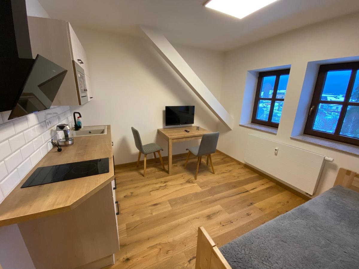 Wellness Apartman Pila ควิลดา ภายนอก รูปภาพ